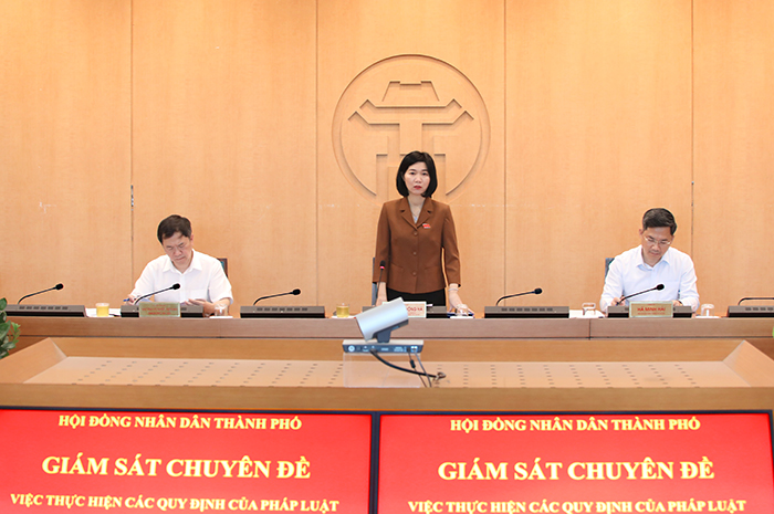 Khắc phục tình trạng quản lý thiếu chặt chẽ tài sản công, gây thất thu cho nhà nước